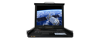 IP KVM-1708M