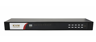 IP KVM-1008M