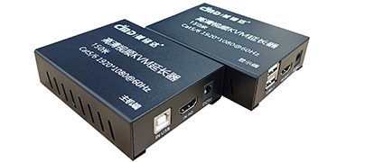 KVM150延長器1